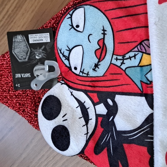 SALE Nightmare before Christmas hat/ BUNDLE ONLY 2or more items - Picture 2 of 5